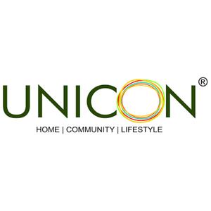 Unicon Shelters Pvt. Ltd. logo