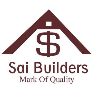 Sai Builders logo