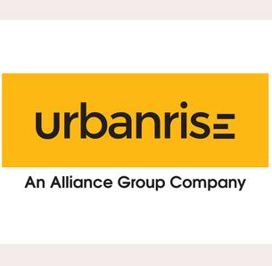 Urbanrise logo