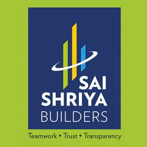 Sai Shriya Builders logo