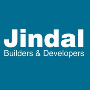 Jindals Builders & Developers logo
