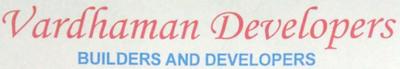 Vardhaman Developer logo