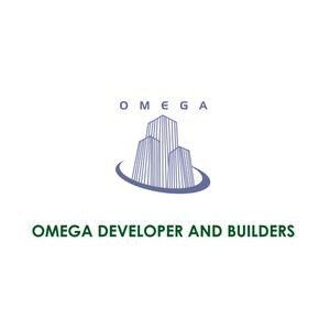 Omega Developer and Builders logo
