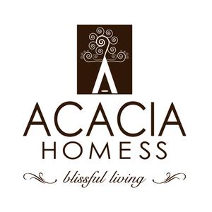 Acacia Homess logo