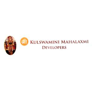 Shree Kulswamini Mahalaxmi Developers logo