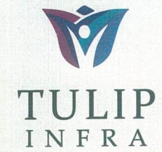 Tulip Infra logo