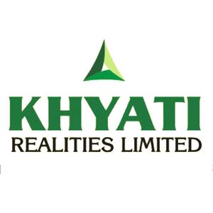 Khyati Realities logo