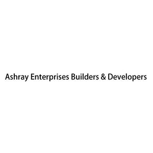 Ashray Enterprises Builders and Developers logo