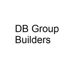DB Group Builders logo