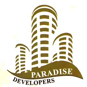 Paradise Developers logo