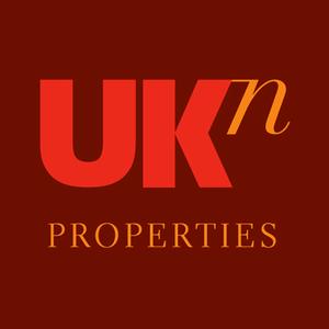 UKN Properties Pvt. Ltd. logo