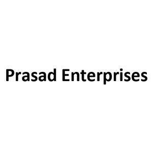 Prasad Enterprises logo