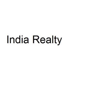 India Realty logo