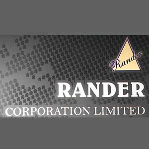 Rander Corporation logo
