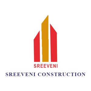 Sreeveni Constructions logo