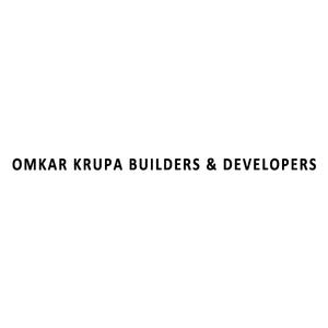 Omkar Krupa Builders & Developers logo