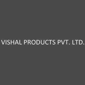 Vishal Products logo