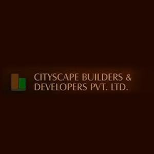 Cityscape Builders & Developers logo