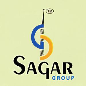 Sagar Group logo