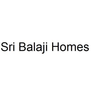 Sri Balaji Homes logo