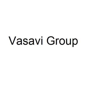 Vasavi Group logo