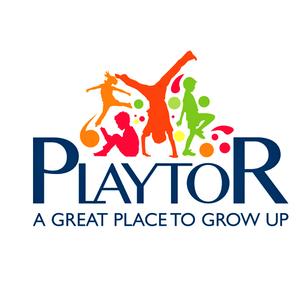 Playtor Childspaces logo