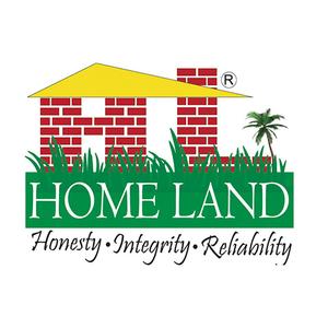 Homeland Builders & Developers logo