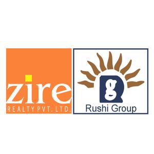 Zire Rushi Construction logo