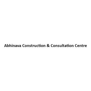Abhinava Construction & Consultation Centre logo