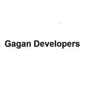 Gagan Developers logo