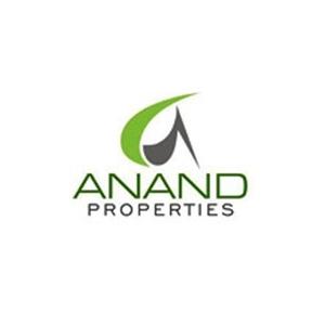 Anand Properties logo