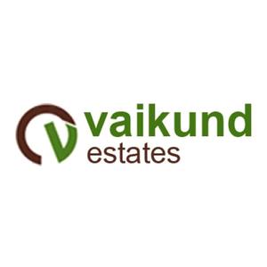 Vaikund Estates logo