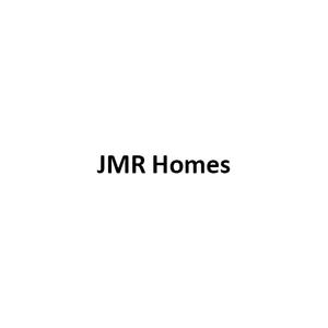 JMR Homes logo