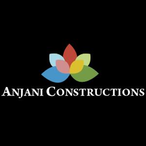 Anjani Constructions logo