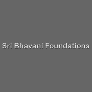 Sri Bhavani Foundations logo
