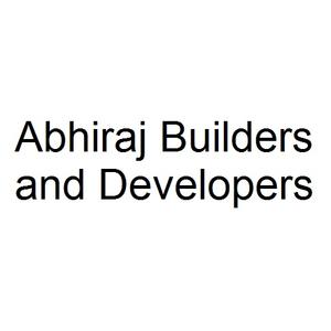 Abhiraj Builders and Developers logo