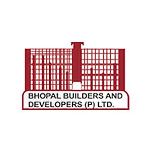 Bhojpal Builders & Developers logo