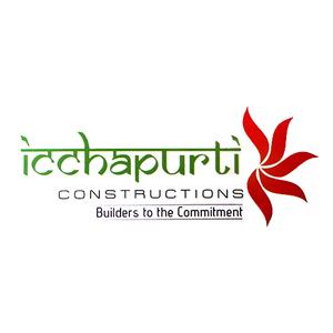 Icchapurti Constructions logo