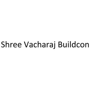 Shree Vachraj Buildcon logo