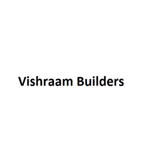 Vishraam Builders logo