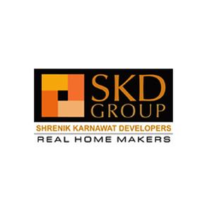 SKD Group logo