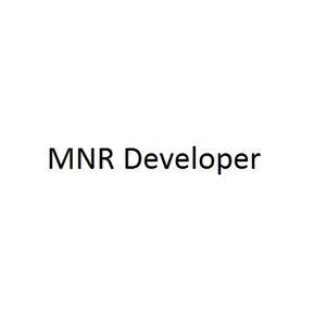 MNR Developer logo