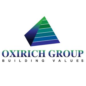 Oxirich Construction Pvt. Ltd logo