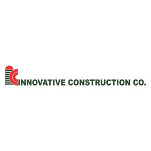 Innovative Construction Co. logo