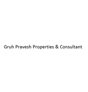 Gruh Pravesh Properties & Consultant logo