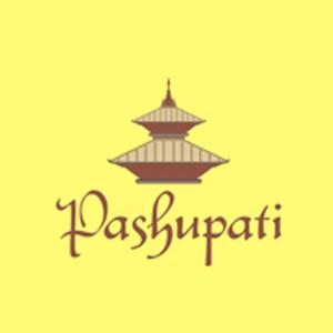 Pashupati Builders & Developers logo