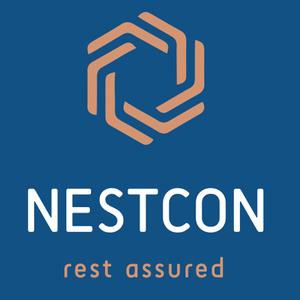 Nestcon Shelters Pvt Ltd logo