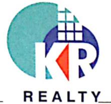 Krishna Renuka Realty logo