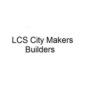 LCS City Makers logo