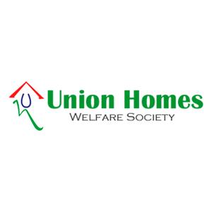 Union Homes Welfare Society logo